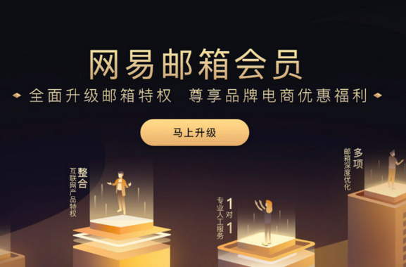 網(wǎng)易郵箱