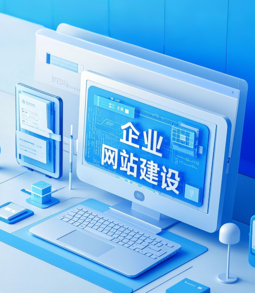 上海網站建設