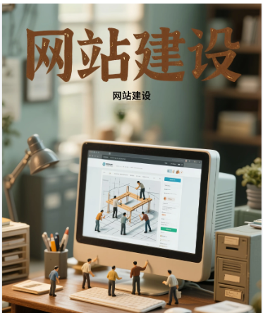 響應式網站建設