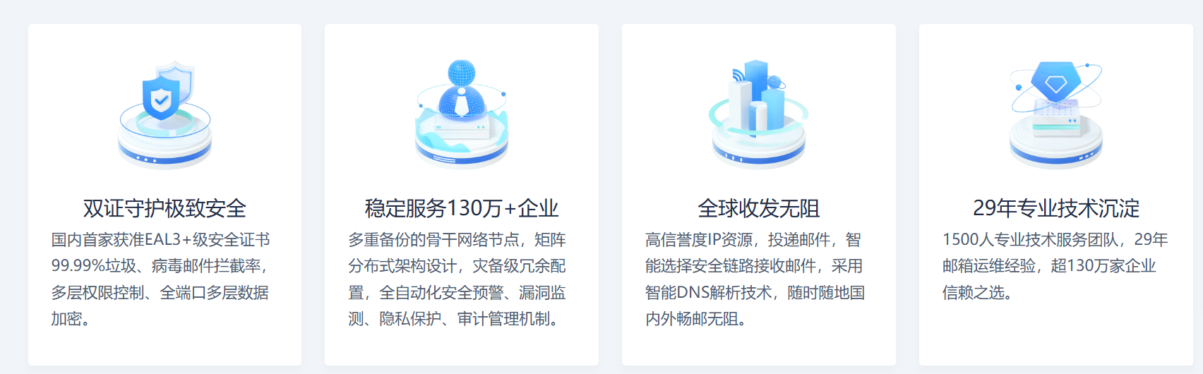 網(wǎng)易企業(yè)郵箱