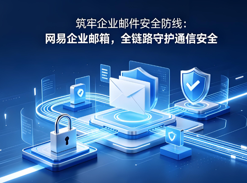 網(wǎng)易郵箱