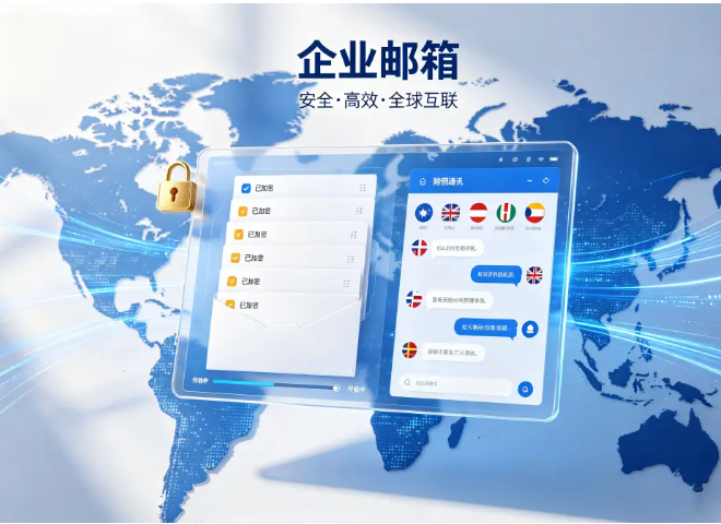 網易郵箱