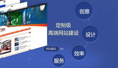 什么是網(wǎng)站建設(shè)？